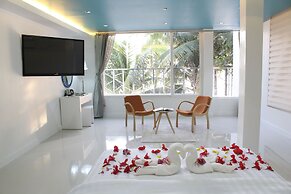 Boracay Ocean Club