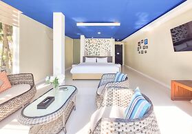Boracay Ocean Club