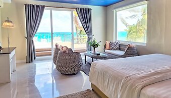 Boracay Ocean Club