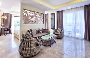 Boracay Ocean Club