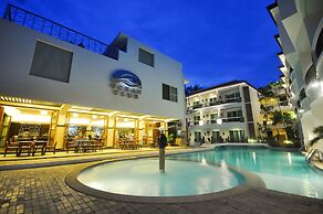 Boracay Ocean Club