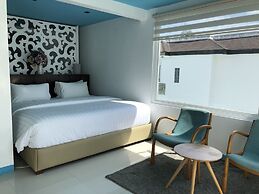 Boracay Ocean Club