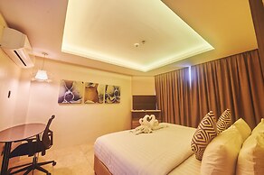 Boracay Ocean Club