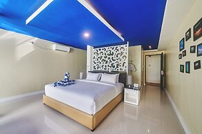 Boracay Ocean Club