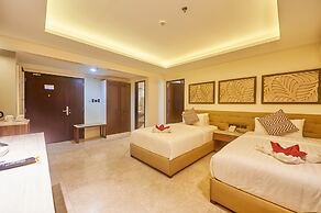 Boracay Ocean Club