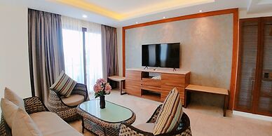 Boracay Ocean Club