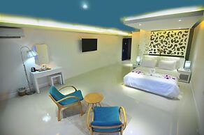 Boracay Ocean Club