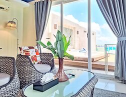 Boracay Ocean Club