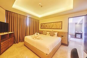 Boracay Ocean Club