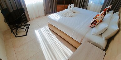 Boracay Ocean Club