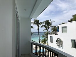 Boracay Ocean Club