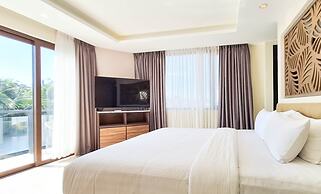 Boracay Ocean Club