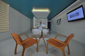 Boracay Ocean Club
