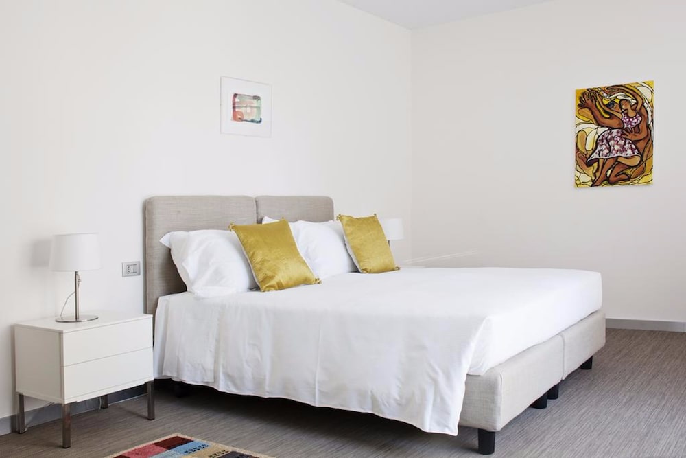 Zambala Luxury Apartments