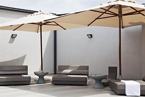 Zambala Luxury Apartments