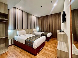 My Hotel at Bukit Bintang