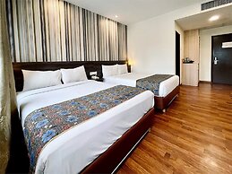 My Hotel at Bukit Bintang