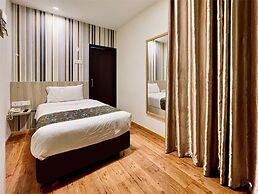 My Hotel at Bukit Bintang