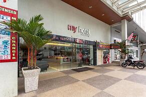 My Hotel at Bukit Bintang