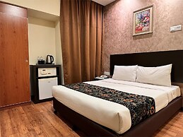 My Hotel at Bukit Bintang