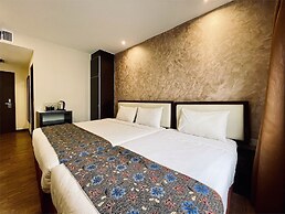 My Hotel at Bukit Bintang