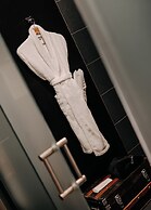 138 Liberdade Hotel