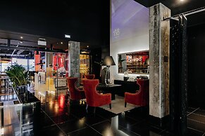 138 Liberdade Hotel