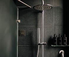 138 Liberdade Hotel