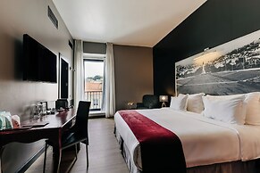 138 Liberdade Hotel