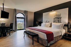138 Liberdade Hotel