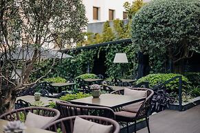 138 Liberdade Hotel
