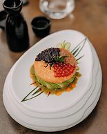 138 Liberdade Hotel