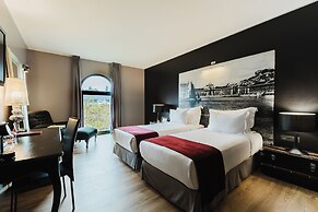 138 Liberdade Hotel