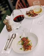 138 Liberdade Hotel