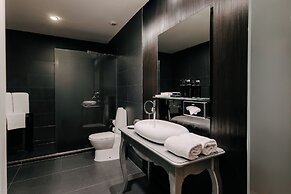 138 Liberdade Hotel
