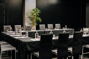 138 Liberdade Hotel
