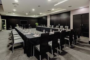 138 Liberdade Hotel
