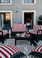 138 Liberdade Hotel