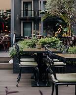 138 Liberdade Hotel