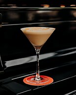 138 Liberdade Hotel