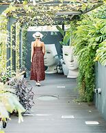 138 Liberdade Hotel