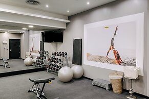 138 Liberdade Hotel