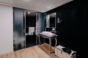 138 Liberdade Hotel