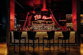138 Liberdade Hotel