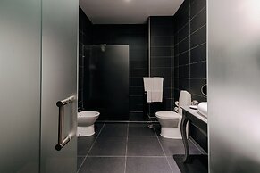138 Liberdade Hotel