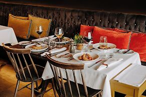 138 Liberdade Hotel