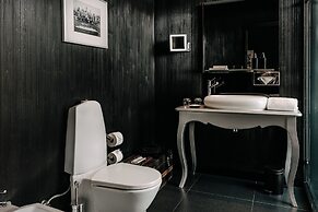 138 Liberdade Hotel