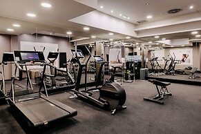 138 Liberdade Hotel