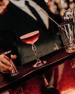 138 Liberdade Hotel