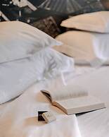 138 Liberdade Hotel